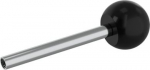 RHS Rear handle for GKey front slide handle and MKey slide lock 2TLA050040R0510 | 7350024478716