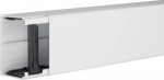 Kabeļu kanāls LF PVC 60x90mm pure white LF6009009010 | 4012740339155