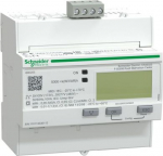 IEM3255 energy meter, CT, Modbus, 1 digital I, 1 digital O, multi-tariff. device short name: iEM3255 - product or component type: energy meter. A9MEM3255 | 3606480481574