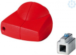 Handle for power circuit breaker 1818002 | 8711426105928