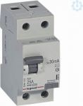 Residual current circuit breaker (RCCB) 402024 | 3245064020244