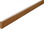 SV Busbar E-Cu, WH: 30x10 mm, L: 2400 mm 3586005 | 4028177684584