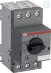 MS116-10 Manual Motor Starter 6.3-10A 3P 1SAM250000R1010 | 4013614320330