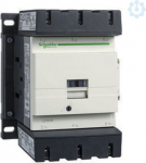 TeSys D contactor, 3p(3 NO), AC-3, <= 440 V 115A, 440 V AC 50/60 Hz coil. range: TeSys - product or component type: contactor - device short name: LC1D - contactor application: motor control, resistive load - utilisation category: AC-1, AC-3 - poles  ...
