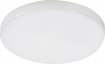 LED Bulkhead DUNO PRO 15W-NW-O, 1500lm 4000K IP54, white 31240 | 8595665312404