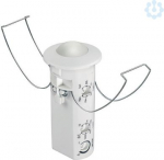 LRM1011/10 OS movement detector, including powerpack 1000 W, 360&deg; Sensors OccuSwitch 913700359303 | 8718696442098