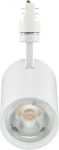 Spotlight CoreLine 27W 25&deg; 3000lm 4000K 3-phase IP20, white 911401846882 | 8719514528581