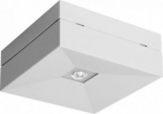 Corridor S 3PLED C329 LOA Emergency luminaire 1019598 | 01019598