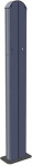 Charging station full length pole, double-sided EVTL57.00 EVTL57.00 | 6438100386207