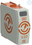 Upper part V20 280 V, IP20, V20-0-280 5095364 | 4012196163557