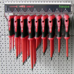 Screwdriver center 1000 V PZ/P 220360 | 4011923422165