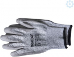 Work gloves for appropriate protection from cuts, size 9 120302/9 | 4011923602475