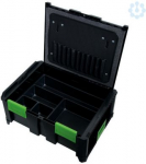 Syscon Tool Box empty 220622 | 4011923561833