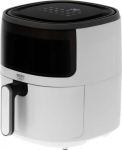 Airfryer Oven 2000W, 5L, white CR 6313 | 5905575904683