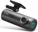 Dash Cam 3 70MAI, 130&deg;, 300mAh, Black M200 | 6971669782719