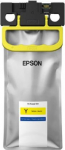 Epson XXL Ink | WorkForce Pro EM/EP-C800R | Ink cartrige | Yellow C13T11P440 | 8715946733197