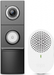 TP-LINK | Video Doorbell Camera | Tapo D235 | 5 MP | 1.18mm/F1.8 | IP66 | H.264 | Micro SD, Max. 512 TAPO D235 | 4895252501254