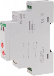 Reverse time relay, 1NO/NC, 24V AC DC PC-503-24V | 5908312598022