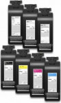 Epson UltraChrome DG2 T54LA00 (800ml) | Ink Cartrige | White C13T54LA00 | 8715946715353