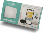 BLISS2 SMART THERMOSTAT 1CB190050007 | 8012823432984