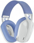 HEADSET GAMING G435 WRL/WHITE 981-001074 LOGITECH 981-001074 | 5099206097490