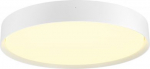 DECONA 42 CL, Sensor, Ceiling-mounted light, Round, 3000/4000K, 23 W, White 1008928 | 4024163302883