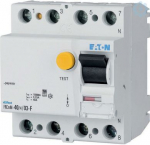 Residual current circuit breaker (RCCB) 187433 | 4015081824915
