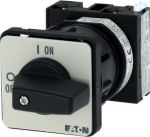 On-Off switch    2-pole 091082 | 4015080910824