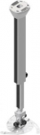 EDBAK Projector Ceiling mount | PMV200W | Adjusting the distance | Maximum weight (capacity) 30 kg | White PMV200W | 5902841133457