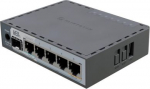 NET ROUTER/SWITCH 5PORT 1000M/HEX S E60IUGS MIKROTIK E60IUGS | 4752224009753