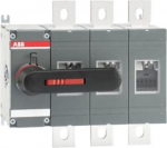 OT800E03K Switch disconnector, 3P, IP00, 800A 1SCA022779R5160 | 6417019253763