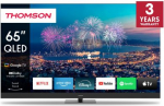 TV Set THOMSON 65 " 4K Ultra HD 3840 x 2160 pixels Flat 16:9 QLED 65QG6C14 65QG6C14 | 9120106662788