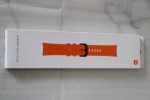 SALE OUT. Xiaomi Watch 2 Orange Fluororubber Strap | SALE OUT. Xiaomi Watch 2 Strap | Orange | Fluororubber | DEMO BHR7207GLSO | 2000001374085