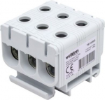 TS1350G 3L universal terminal block Al/Cu 3x1x2,5-50mm2 TS1350G | 4751033951192