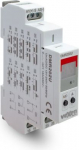 DMR202U Multifunctional digital time relay 2CO 16A AC/DC 12-230V DMR202U | 4752255016102
