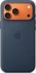 Apple iPhone&nbsp;17 Pro Max TechWoven Case with MagSafe - Blue | Apple MGF94ZM/A | 195950663839