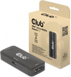 I/O ADAPTER HDMI TO USB/F/F CAC-1307 CLUB3D CAC-1307 | 8719214472825