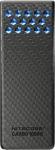 POWER BANK 10000MAH/CARBO 10000 G2 BLUE NITECORE CARBO 10000 GEN2 BLU | 6952506498055