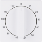 For Busch-Timer insert 1071 U. Running time: 120 min 2CKA001753A0303 | 4011395226667