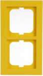 For vertical or horizontal installation. 2CKA001754A4335 | 4011395113288