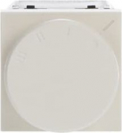 Fan control Turn button, Ceiling fan White - Zenit 2CLA225410N1101 | 8427238085449