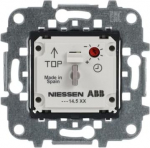 Insert Hotel card 230 V 2CLA811450A1001 | 8427238064703