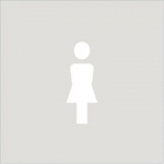 Cover for signaling light &ldquo;WC women&rdquo; symbol   Cover for signaling light with white diffuser and   &ldquo;WC woman&rdquo; symbol for LED lights code:   8180.1, 8180.2 & 8181.5. 2CLA858112A1001 | 8427238193663