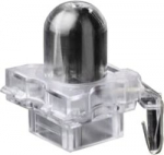 Incandescent lamp for switches and push buttons. The lamps are possible to install to single rocker switches but not to 2- or 3-rocker ones. 2TKA000049G1 | 6410021060763