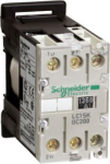 TeSys SK mini contactor, 2p (2 NO), AC-3, 690 V 5A, 24 V AC coil. range: TeSys - product or component type: mini contactor - device short name: LC1SKGC - contactor application: motor control, resistive load - utilisation category: AC-1, AC-3 - poles  ...