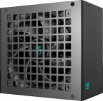 Deepcool 80 PLUS Gold PSU | PQA00G | 1000 W | Black R-PQA00G-FD1B-JGEU-V | 6933412744665