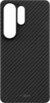 Fixed MagVelar | Back cover | Samsung | Galaxy S26 Ultra | Aramid fibers | Black FIXVM-1706-BK | 8591680191727