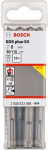 SDS-plus-5X puur 8x50x110 mm, 10 tk. 2608833898 | 6949509223920