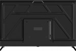 Blaupunkt 43FGC5500S | 43 | Smart TV | Google TV | Black 43FGC5500S | 8594213441238