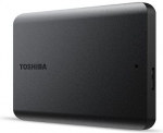 External HDD TOSHIBA Toshiba Canvio Basics 2TB BLACK (HDTB520MK3AA) Canvio Basics 2000 GB Colour Black HDTB520MK3AA HDTB520MK3AA | 4260557512418